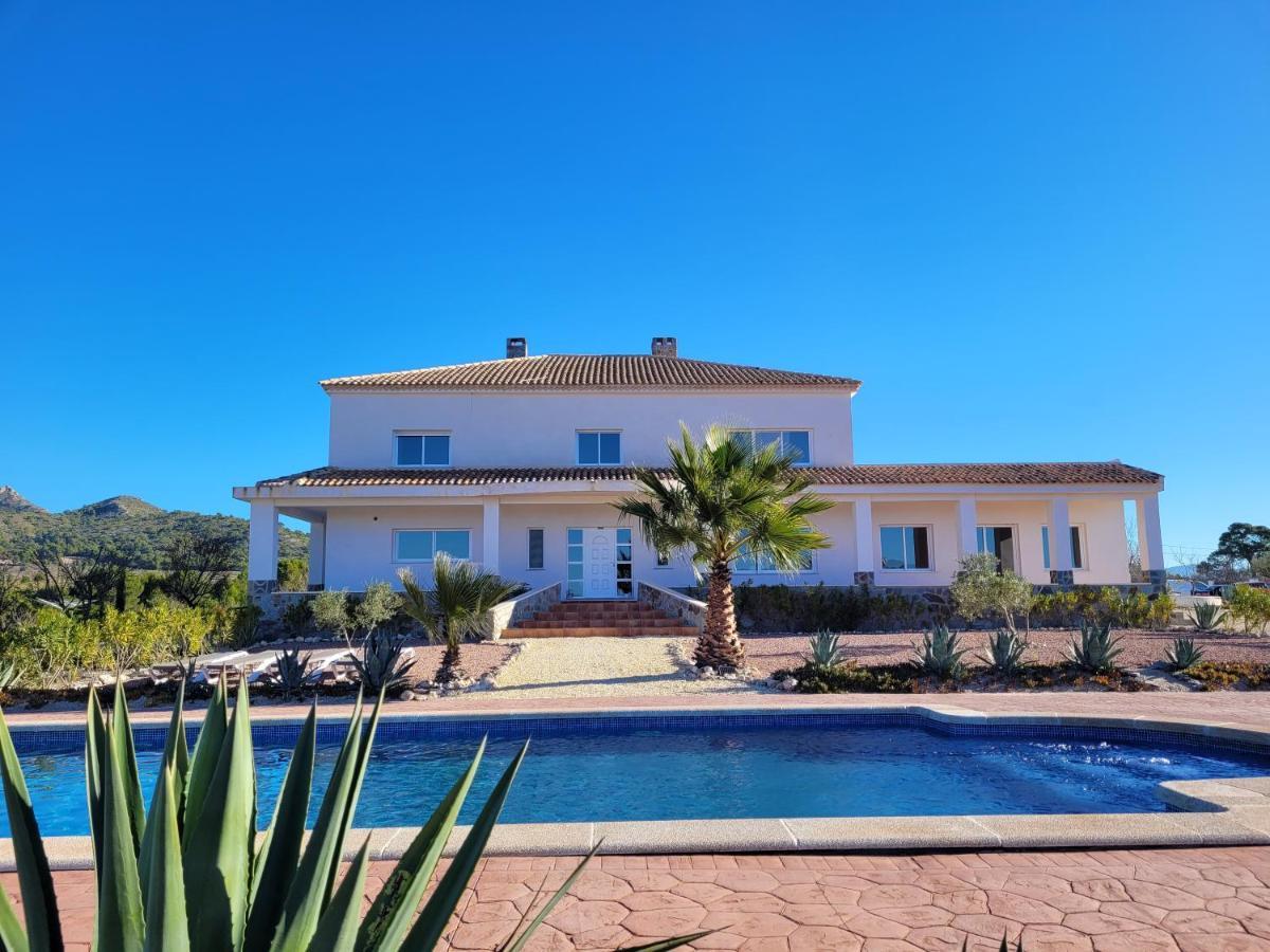 Finca La Sonrisa Salinas  外观 照片