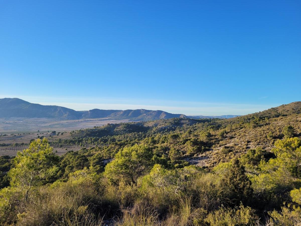 Finca La Sonrisa Salinas  外观 照片