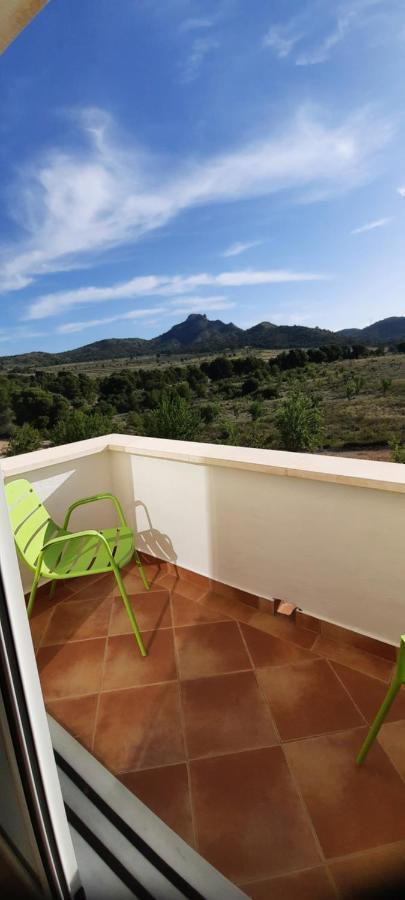 Finca La Sonrisa Salinas  外观 照片