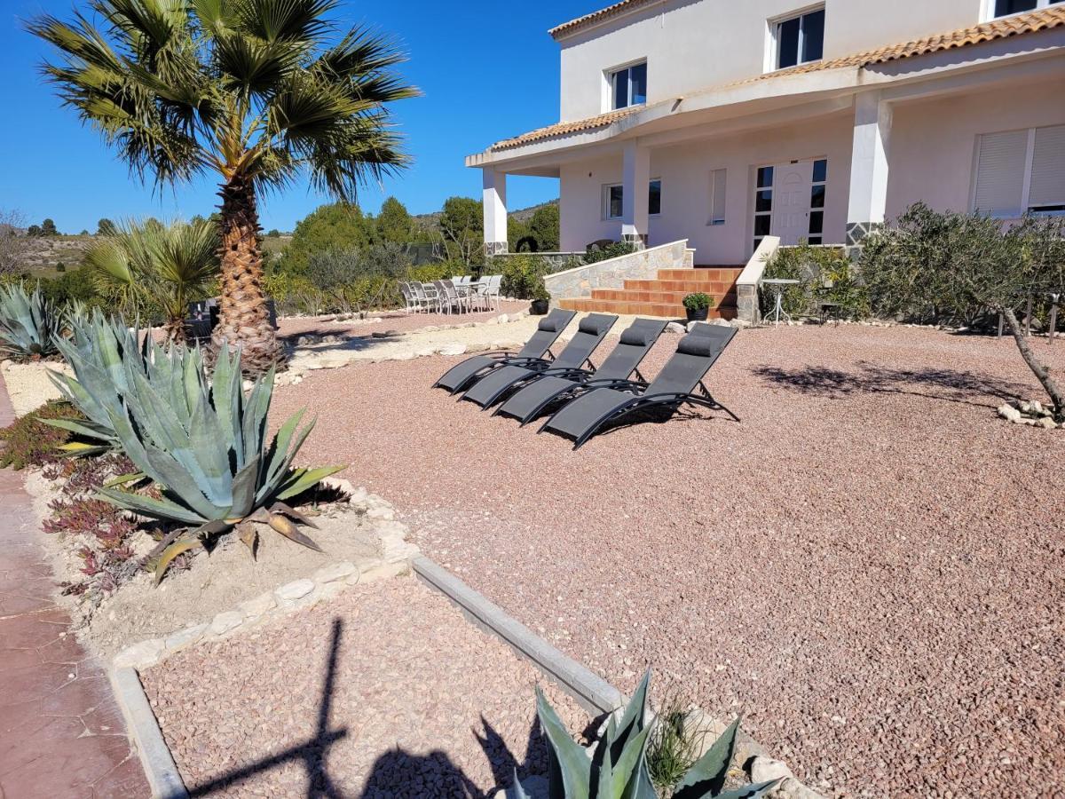 Finca La Sonrisa Salinas  外观 照片